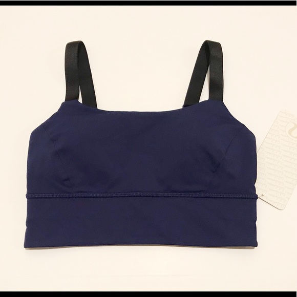 NWT Lululemon Women’s Both Ways Bra size 4 Cup B/C - Picture 1 of 4